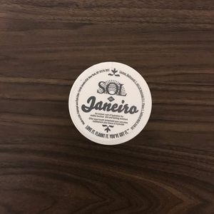 Sol de Janeiro Coco Cabana Cream